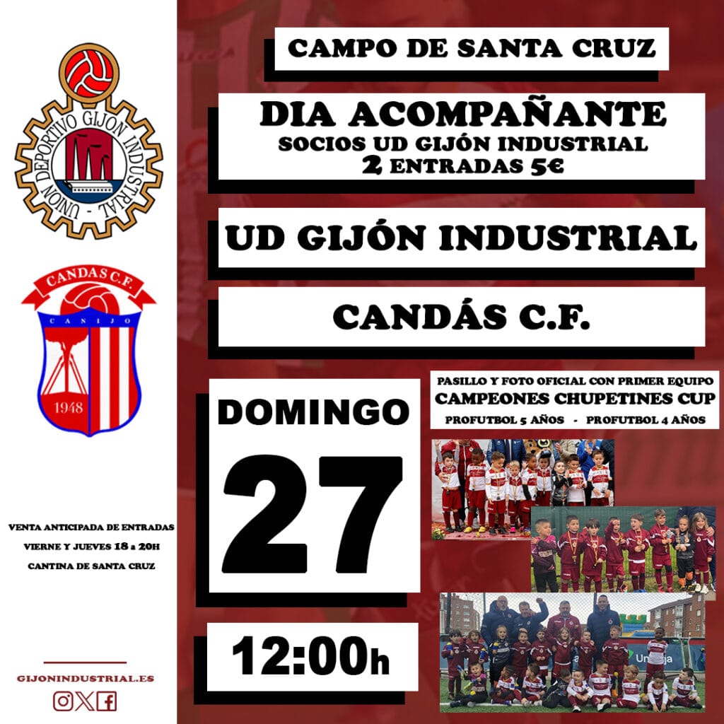 U.D. Gijón Industrial