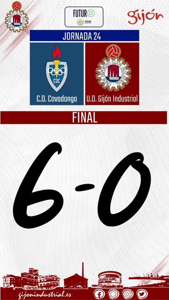 U.D. Gijón Industrial