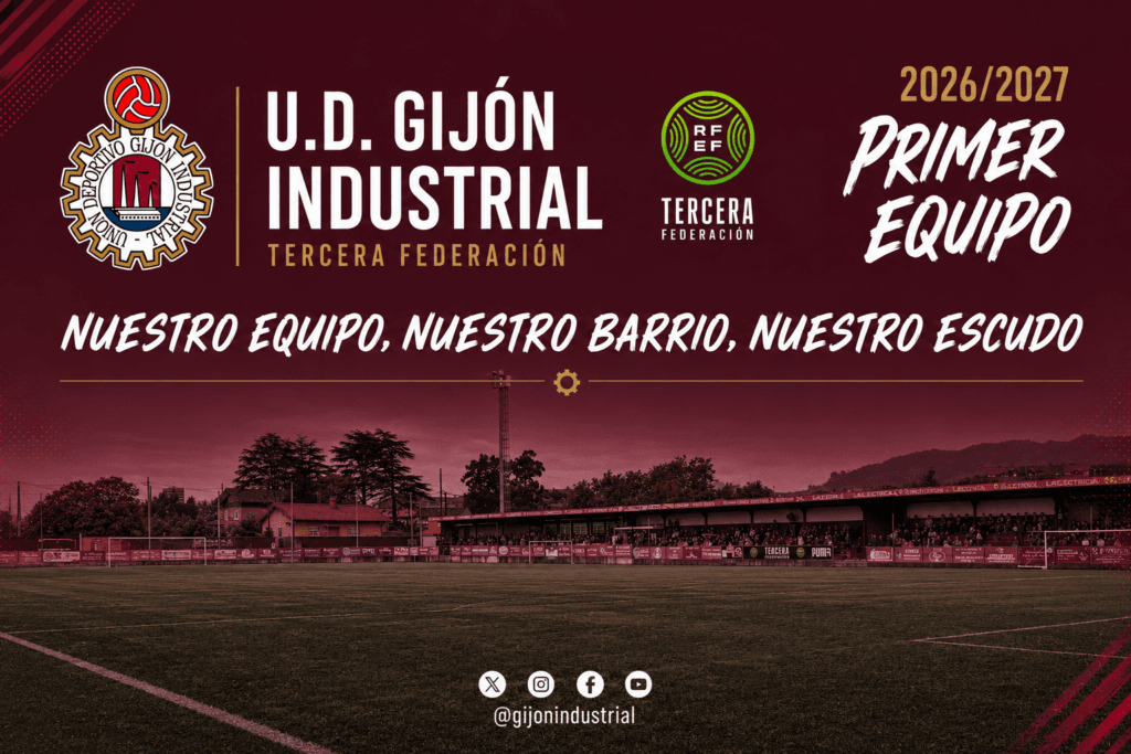 U.D. Gijón Industrial